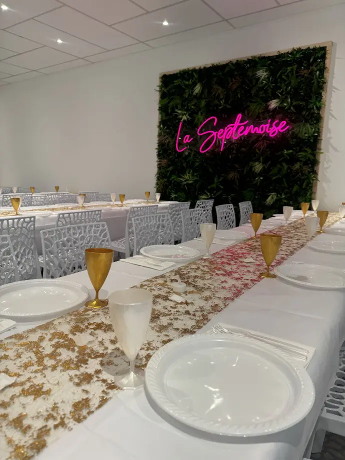 La Septemoise